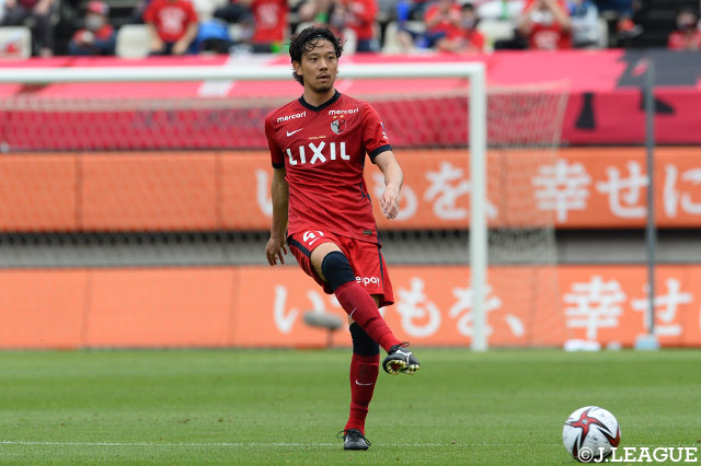 鹿島よりmf白崎が期限付き移籍加入 鳥栖 jリーグ Jp 鹿島よりmf白崎が期限付き移籍加入 鳥栖 jリーグ Jp