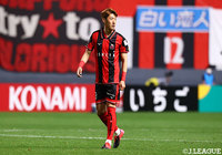 札幌よりDFキム ミンテが期限付き移籍加入【名古屋】