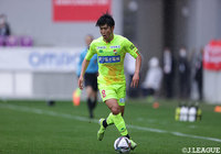 札幌よりFW岩崎が期限付き移籍加入【鳥栖】