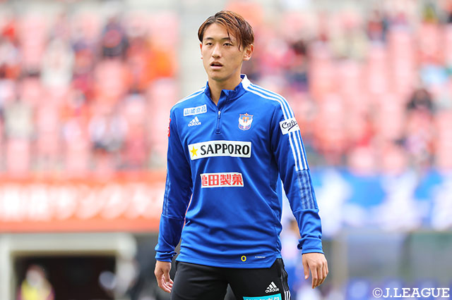 新潟よりmf秋山が育成型期限付き移籍加入 鹿児島 jリーグ Jp 新潟よりmf秋山が育成型期限付き移籍加入 鹿児島 jリーグ Jp