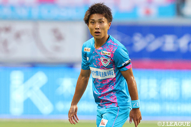 鳥栖は、MF樋口 雄太に第一子となる長男が誕生したことを発表しました