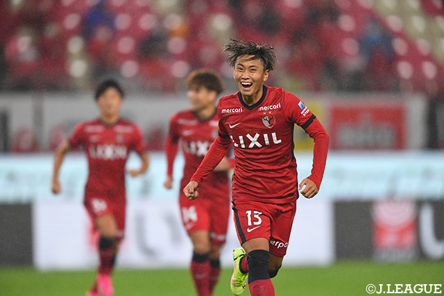 3連勝で3位に浮上した鹿島は、同勝点で並ぶ5位の神戸と対戦。前節2ゴールを奪った荒木 遼太郎が、今節も重要な役割を担いそうだ