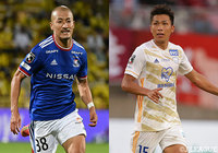 首位を猛追する横浜FMはホームで仙台を迎え撃つ。神戸vs鹿島は同勝点で並ぶ注目の上位対決に【プレビュー：明治安田Ｊ１ 第25節】