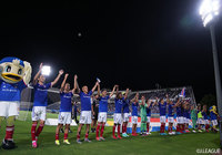 5発大勝の横浜FMが引き分けた首位・川崎Ｆを猛追！柏を下した鳥栖は3位に浮上【サマリー：明治安田Ｊ１ 第25節】