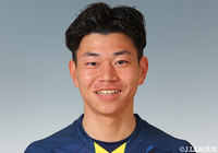 MF山中の負傷を発表【長野】