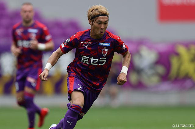 Df飯田に第一子が誕生 京都 jリーグ Jp Df飯田に第一子が誕生 京都 jリーグ Jp