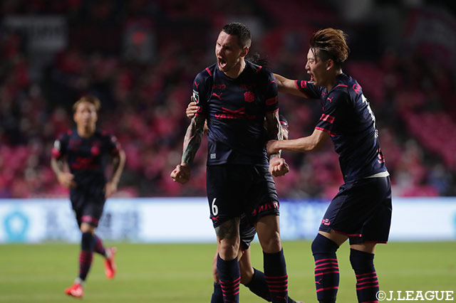 C大阪はホームで湘南と対戦。前節はリスタートから2点を奪っており、今節もセットプレーがカギを握りそうだ