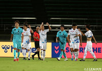 2発快勝の長崎が7位に浮上!