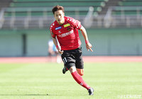 達成間近の記録について【明治安田J2 第27節】