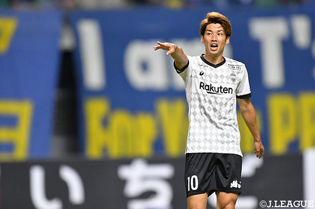 前節は大迫 勇也(神戸)がデビューを果たし、勝利に貢献。日本代表にも名を連ねるこのストライカーに初ゴールは生まれるか