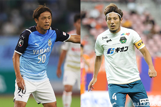 首位の磐田は最下位の相模原とホームで激突。2位の京都は6戦未勝利と元気のない東京Ｖを迎え撃つ【プレビュー：明治安田Ｊ２ 第27節】