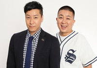 「明治安田生命eJリーグ ウイニングイレブン 2021シーズン」決勝大会にチョコレートプラネットの出演が決定!!