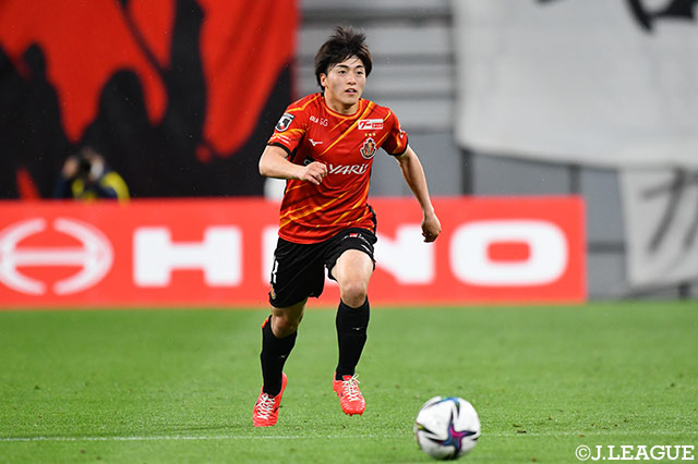 FW相馬が入籍を発表【名古屋】