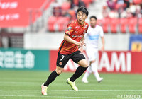 MF阿部に第一子が誕生【名古屋】