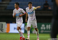 エドゥアルドの一撃で勝利した鳥栖が5位に浮上！ 前節川崎Ｆ撃破の福岡は勢いそのままに3発快勝を収める【サマリー：明治安田Ｊ１ 第27節】