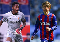 「ニューヒーロー賞」第2回投票途中集計結果〜プレーオフステージ終了時点の得票上位選手を発表〜【ルヴァンカップ】