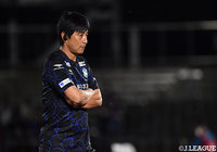 浮嶋監督が退任。新監督に山口氏が就任【湘南】