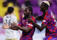 3連勝の京都が首位奪還。新体制以降負けなしの山形についに土。残留争いには変動は見られず【マンスリーレポート（8月）：明治安田Ｊ２】