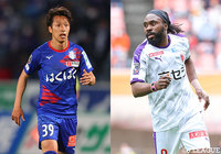 首位の京都は4連勝をかけて甲府と激突。監督交代の東京Ｖは嫌な流れを断ち切れるか【プレビュー：明治安田Ｊ２ 第28節】