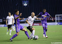 両者譲らず1-1決着 勝点1を積み上げた神戸は3位に浮上【サマリー：明治安田Ｊ１ 第24節】