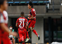 今治を下した熊本が首位浮上！富山は沼津に敗れ5試合ぶりの黒星を喫す【サマリー：明治安田Ｊ３ 第17節】