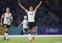 浦和が槙野の劇的同点弾で4強入り！FC東京も逆転で準決勝進出を決める【サマリー：ルヴァンカップ 準々決勝 第2戦】