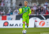 MF高橋に第一子が誕生【湘南】