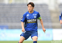 MF平戸が全治4週間の負傷【町田】