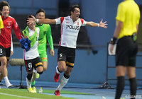 準決勝進出チーム決定！ＦＣ東京、名古屋グランパス、セレッソ大阪、浦和レッズが準決勝進出【ルヴァンカップ】