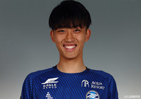 ユースよりMF樋口の来季昇格が決定【町田】