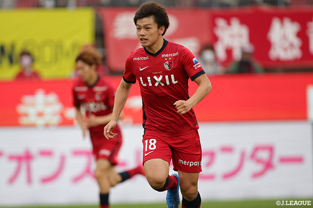 4位の鹿島は2連勝と調子を上げている。2試合連続ゴール中の上田 綺世が今節も輝きを放てるか