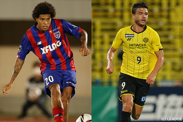 ACL出場圏内を視野に入れるFC東京はホームに柏を迎える。前回対戦で快勝を収めた相手を再び撃破し、勢いを加速させられるか