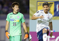 川崎Ｆを4ポイント差で追う横浜FMはアウェイで広島と激突。鹿島vs福岡はともに3連勝をかけた一戦に【プレビュー：明治安田Ｊ１ 第28節】