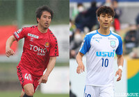 4連勝を狙う福島はホームに沼津を迎え撃つ。首位陥落の富山は前回対戦で完敗を喫した長野にリベンジなるか【プレビュー：明治安田Ｊ３ 第18節】