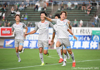 富山が長野にリベンジ達成で暫定首位浮上！鳥取は岐阜に3発快勝【サマリー：明治安田Ｊ３ 第18節】