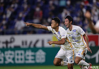 仙台がG大阪との打ち合いを制して12試合ぶりの白星! 柏はウノゼロ勝利で3連勝を飾る【サマリー:明治安田J1 第28節】