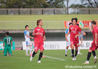 福島が沼津に競り勝ち4連勝を達成！ 今治は藤枝とのシーソーゲームを制して最下位を脱出【サマリー：明治安田Ｊ３ 第18節】