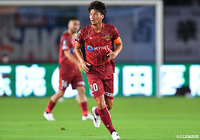 達成間近の記録について【明治安田Ｊ２ 第30節】