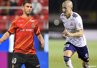 アジアでの激闘から中3日。川崎Ｆは正念場の一戦に臨む。1ポイント差で追う横浜FMは名古屋との上位対決に【プレビュー：明治安田Ｊ１ 第29節】