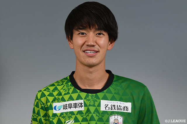 MF松本が全治8か月の負傷【岐阜】