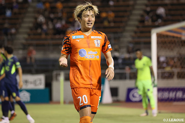 DF茂木に第一子が誕生【愛媛】