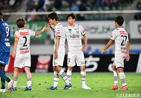 川崎Fが徳島を下し首位の座をキープ! FC東京は長友復帰を祝う4発完勝を収める【サマリー:明治安田J1 第29節】