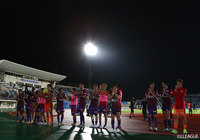 京都が山形に2発快勝で首位浮上!岡山と引き分けた磐田は2位に後退【サマリー:明治安田J2 第30節】