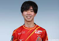 名古屋よりMF児玉が育成型期限付き移籍加入【相模原】