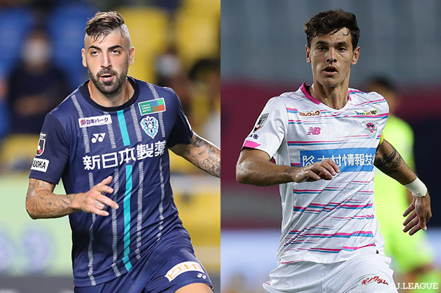 福岡と鳥栖の“九州対決”も今節の注目カードとなる。ともに組織的な戦いで今季のリーグ戦で旋風を巻き起こす両者の激突は、意地とプライドがぶつかりある激しい一戦となるだろう