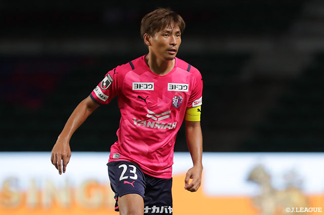 C大阪はホームで鹿島と対戦。水曜日に行われた試合では広島に競り勝ち、連敗を2でストップ。今夏の加入後、好パフォーマンスを続けている乾 貴士に初ゴールは生まれるか?!