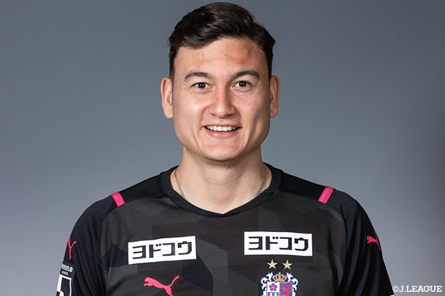 GKダン バン ラムが全治4か月の負傷【Ｃ大阪】