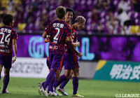 栃木を下して3連勝の京都が首位堅持！新潟は甲府との上位対決を制す【サマリー：明治安田Ｊ２ 第31節】