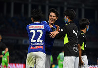 川崎Ｆが2試合連続の後半AT弾で劇的逆転勝利！4連勝で2位横浜FMとの勝点差は9に【サマリー：明治安田Ｊ１ 第30節】