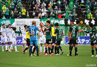 松本が北九州との下位直接対決を制して降格圏脱出！「東京クラシック」を制した町田は5戦負けなし【サマリー：明治安田Ｊ２ 第31節】